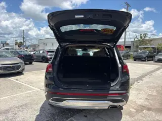 Hyundai SANTA FE 2023 SEL 4p Crossover