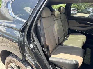 Hyundai SANTA FE 2023 SEL 4p Crossover