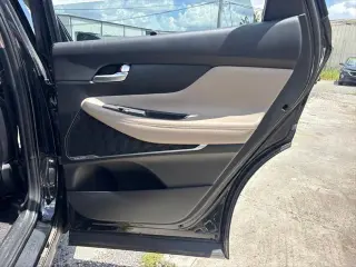Hyundai SANTA FE 2023 SEL 4p Crossover