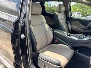 Hyundai SANTA FE 2023 SEL 4p Crossover