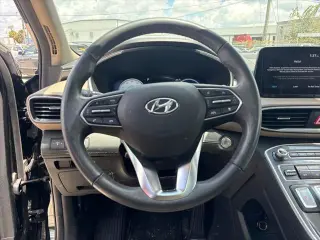 Hyundai SANTA FE 2023 SEL 4p Crossover