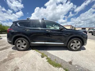 Hyundai SANTA FE 2023 SEL 4p Crossover