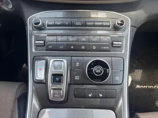 Hyundai SANTA FE 2023 SEL 4p Crossover