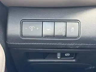 Hyundai SANTA FE 2023 SEL 4p Crossover