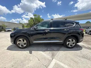 Hyundai SANTA FE 2023 SEL 4p Crossover