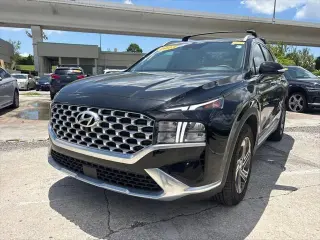 Hyundai SANTA FE 2023 SEL 4p Crossover