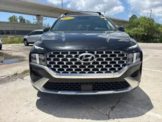 Hyundai SANTA FE 2023 SEL 4p Crossover