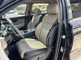 Hyundai SANTA FE 2023 SEL 4p Crossover