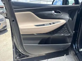 Hyundai SANTA FE 2023 SEL 4p Crossover