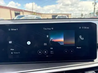 Kia Sorento 2024 AWD S 4p SUV