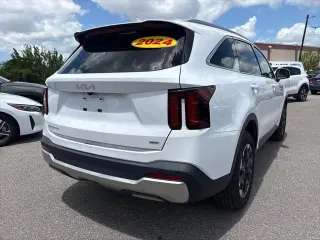 Kia Sorento 2024 AWD S 4p SUV