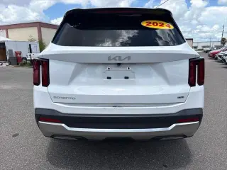 Kia Sorento 2024 AWD S 4p SUV