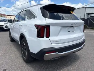 Kia Sorento 2024 AWD S 4p SUV