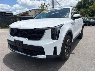 Kia Sorento 2024 AWD S 4p SUV