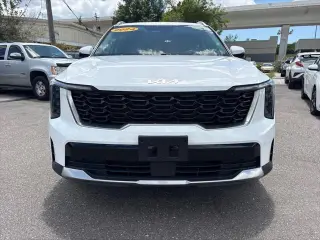 Kia Sorento 2024 AWD S 4p SUV