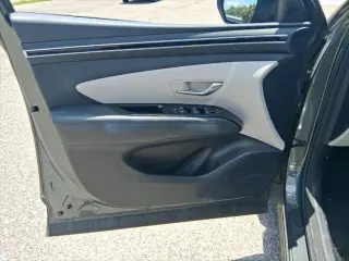 Hyundai TUCSON híbrido 2022 AWD SEL Confort 4p SUV
