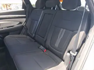 Hyundai TUCSON híbrido 2022 AWD SEL Confort 4p SUV