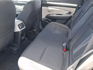 Hyundai TUCSON híbrido 2022 AWD SEL Confort 4p SUV