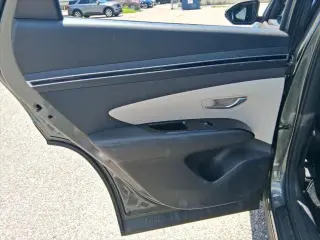 Hyundai TUCSON híbrido 2022 AWD SEL Confort 4p SUV