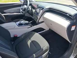 Hyundai TUCSON híbrido 2022 AWD SEL Confort 4p SUV
