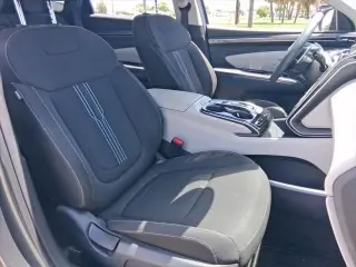 Hyundai TUCSON híbrido 2022 AWD SEL Confort 4p SUV