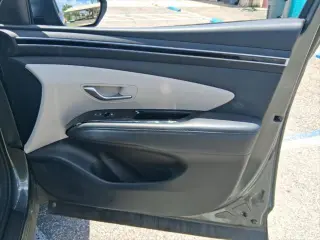 Hyundai TUCSON híbrido 2022 AWD SEL Confort 4p SUV