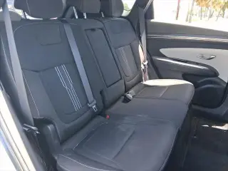 Hyundai TUCSON híbrido 2022 AWD SEL Confort 4p SUV