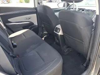 Hyundai TUCSON híbrido 2022 AWD SEL Confort 4p SUV