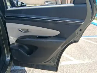 Hyundai TUCSON híbrido 2022 AWD SEL Confort 4p SUV
