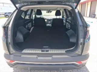 Hyundai TUCSON híbrido 2022 AWD SEL Confort 4p SUV
