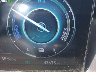 Hyundai TUCSON híbrido 2022 AWD SEL Confort 4p SUV