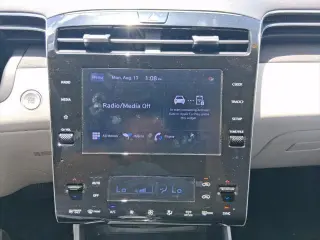 Hyundai TUCSON híbrido 2022 AWD SEL Confort 4p SUV