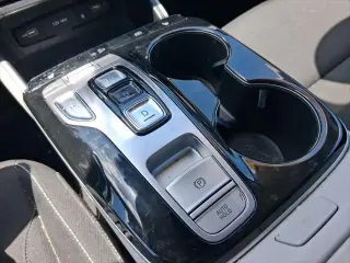Hyundai TUCSON híbrido 2022 AWD SEL Confort 4p SUV