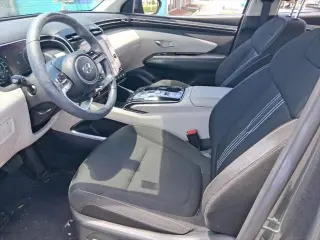 Hyundai TUCSON híbrido 2022 AWD SEL Confort 4p SUV