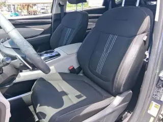 Hyundai TUCSON híbrido 2022 AWD SEL Confort 4p SUV