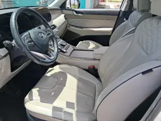 Hyundai PALISADE 2022 Calligraphy 4p SUV