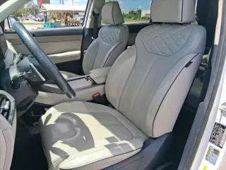 Hyundai PALISADE 2022 Calligraphy 4p SUV