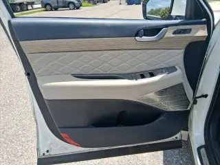 Hyundai PALISADE 2022 Calligraphy 4p SUV