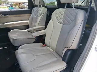 Hyundai PALISADE 2022 Calligraphy 4p SUV