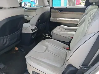 Hyundai PALISADE 2022 Calligraphy 4p SUV