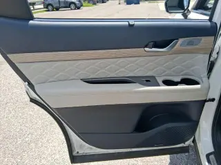 Hyundai PALISADE 2022 Calligraphy 4p SUV