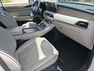 Hyundai PALISADE 2022 Calligraphy 4p SUV