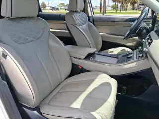 Hyundai PALISADE 2022 Calligraphy 4p SUV