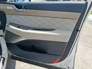 Hyundai PALISADE 2022 Calligraphy 4p SUV