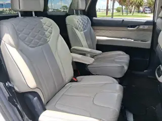 Hyundai PALISADE 2022 Calligraphy 4p SUV