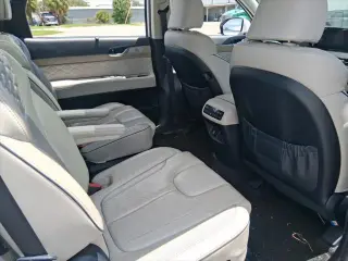 Hyundai PALISADE 2022 Calligraphy 4p SUV