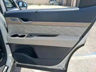 Hyundai PALISADE 2022 Calligraphy 4p SUV