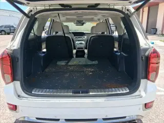 Hyundai PALISADE 2022 Calligraphy 4p SUV