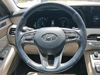Hyundai PALISADE 2022 Calligraphy 4p SUV