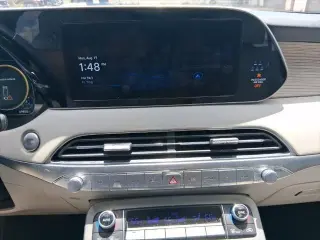 Hyundai PALISADE 2022 Calligraphy 4p SUV
